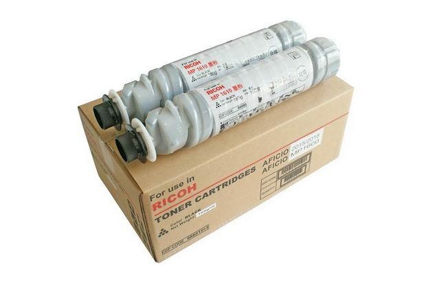 Toner Ricoh Typ 1610