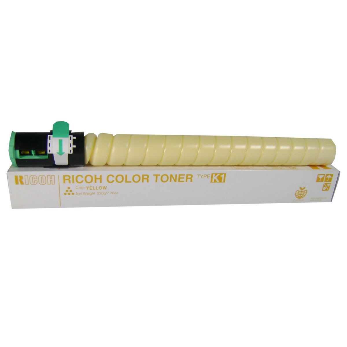 Toner Ricoh Typ K1