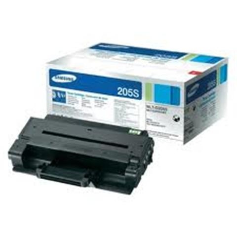 Toner Samsung MLT-D205S - originální (Černý) Samsung