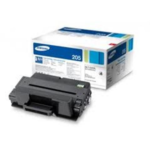 Toner Samsung MLT-D205U - originální (Černý) Samsung