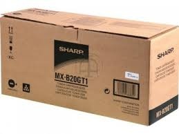 Toner Sharp MXB20GT1 (Černý) SHARP