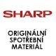 Toner Sharp SF235LT1 (Černý) SHARP