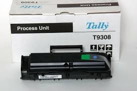 Toner Tally T-9308 (Černý) TALLY