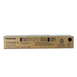 Toner Toshiba T-FC505E-K