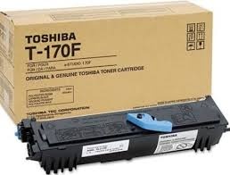 Toner Toshiba T170 (Černý) TOSHIBA