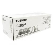 Toner Toshiba T2025 - originální (Černý) TOSHIBA