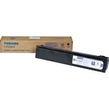 Toner Toshiba TFC35K - originální (Černý) TOSHIBA