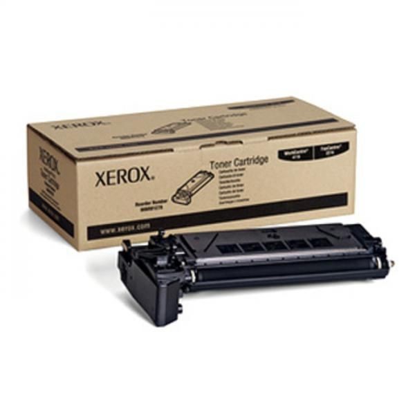 Toner Xerox 006R01160 - originální (Černý) Xerox