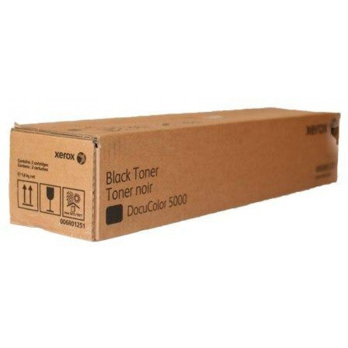 Toner Xerox 006R01251 - originální (Černý) Xerox