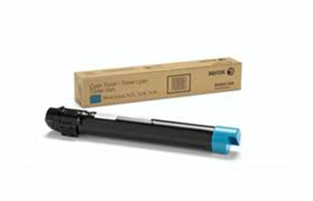 Toner Xerox 006R01404 - originální (Azurový) Xerox