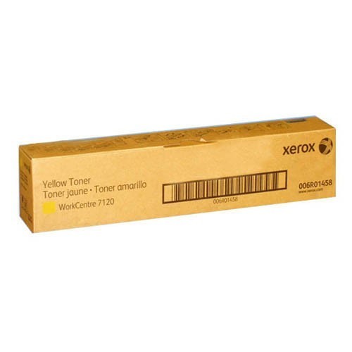 Toner Xerox 006R01462 - originální (Žlutý) Xerox