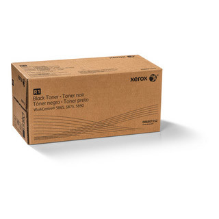 Toner Xerox 006R01552 - originální (Černý) Xerox