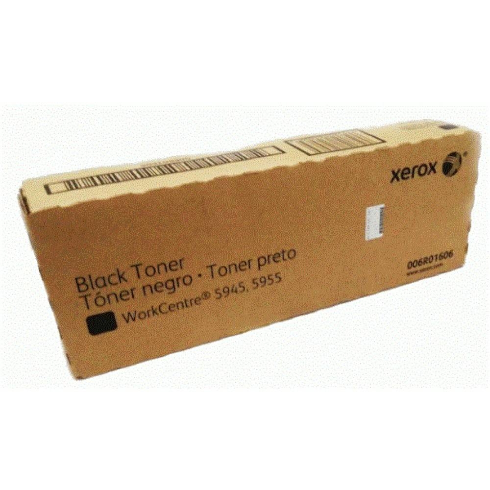 Toner Xerox 006R01606 - originální (2x Černý) Xerox