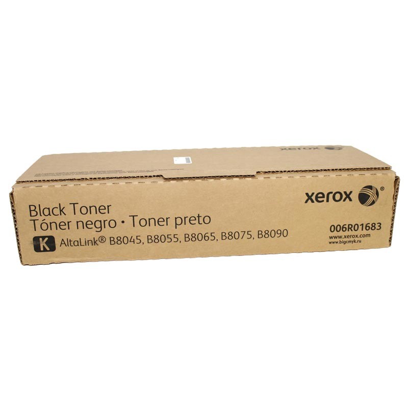 Toner Xerox 006R01683 - originální (Černý) Xerox