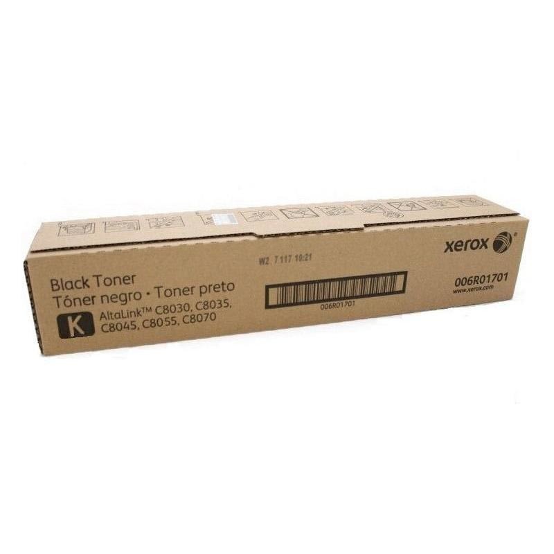 Toner Xerox 006R01701 - originální (Černý) Xerox