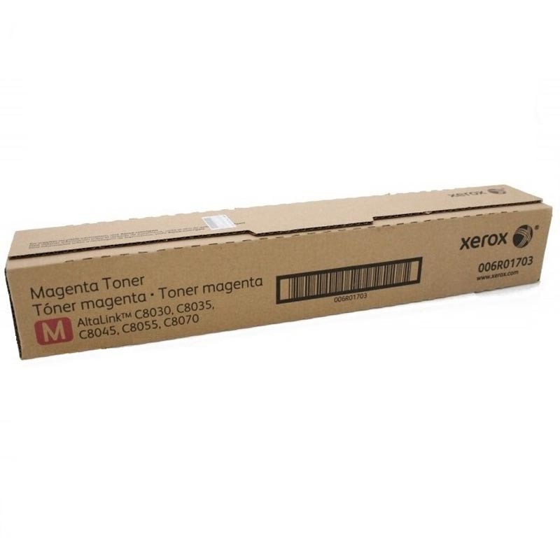 Toner Xerox 006R01703 - originální (Purpurový) Xerox