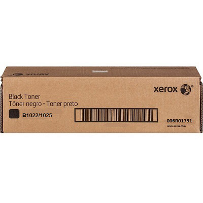 Toner Xerox 006R01731 - originální (Černý) Xerox