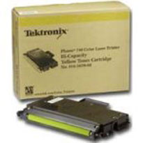 Toner Xerox 016180600 - originální (Žlutý) Xerox