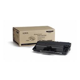 Toner Xerox 106R01245 - originální (Černý) Xerox