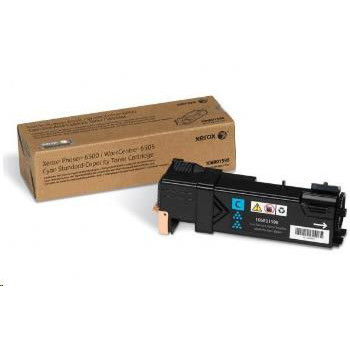 Toner Xerox 106R01598 - originální (Azurový) Xerox