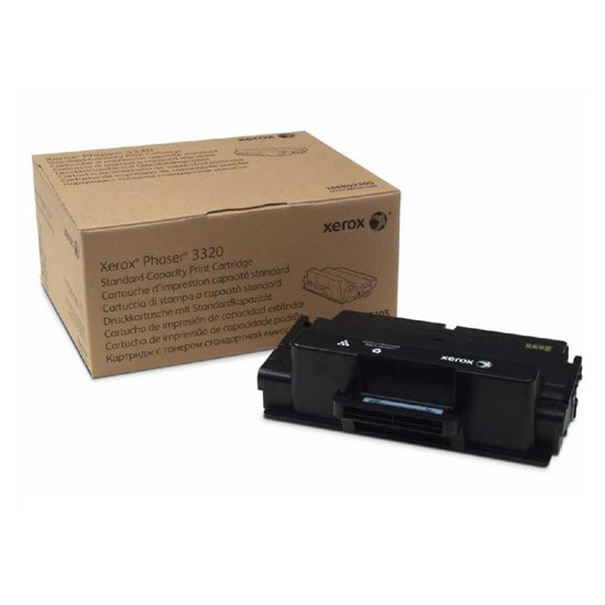 Toner Xerox 106R02304