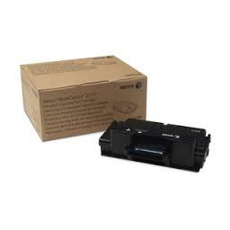 Toner Xerox 106R02308 - originální (Černý) Xerox