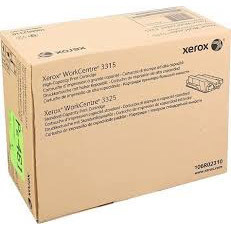 Toner Xerox 106R02310 - originální (Černý) Xerox