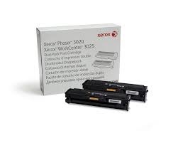 Toner Xerox 106R03048