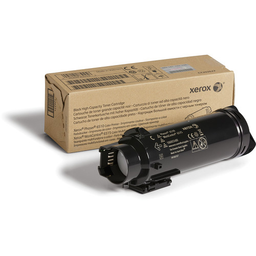 Toner Xerox 106R03488 - originální (Černý) Xerox