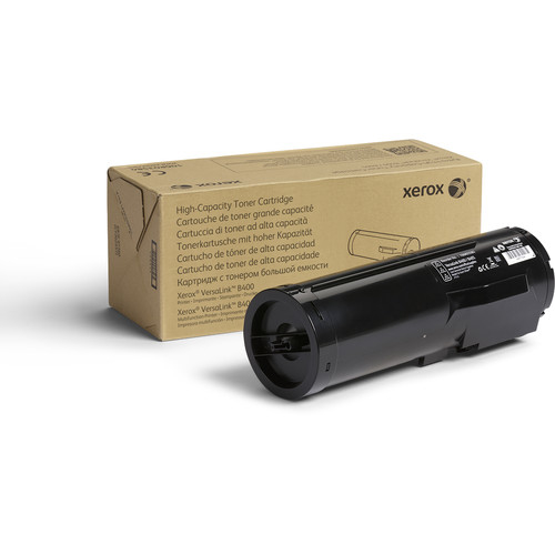 Toner Xerox 106R03583 - originální (Černý) Xerox