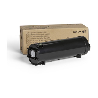 Toner Xerox 106R03943 - originální (Černý) Xerox