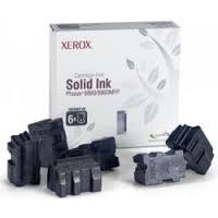 Toner Xerox 108R749 (Černý) (6ks) - originální Xerox