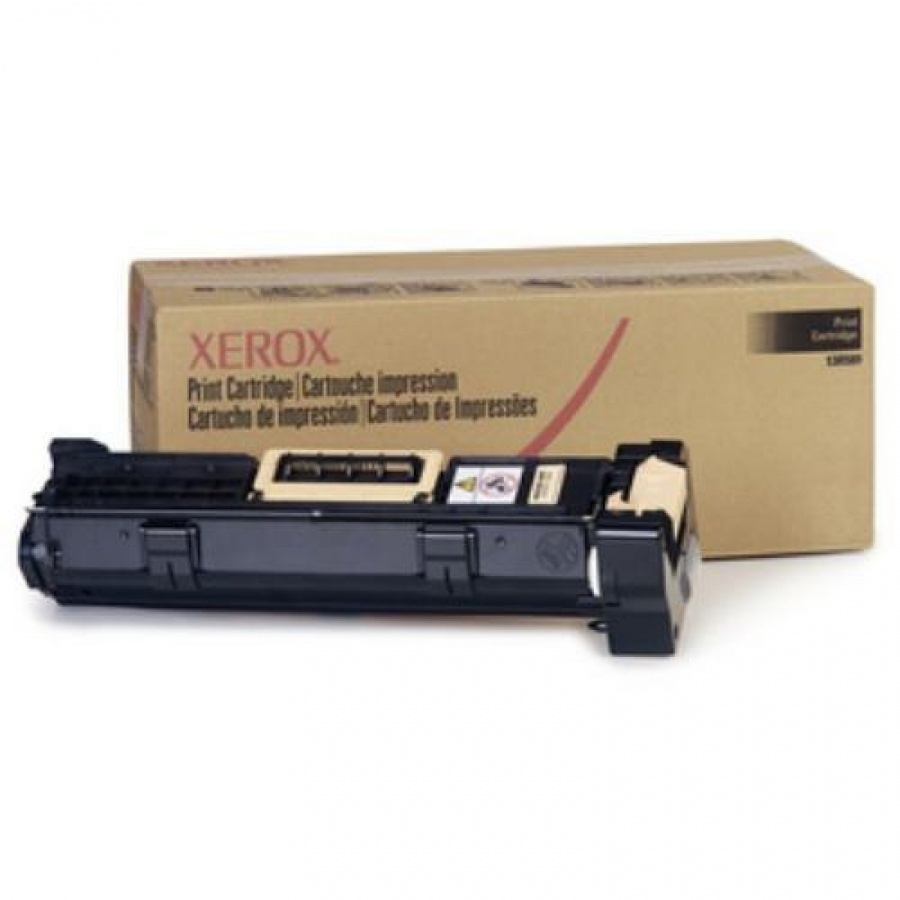 Toner Xerox 113R00307 (Černý) - originální Xerox