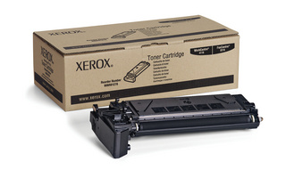 Toner Xerox 6R1298 - originální (Černý) Xerox