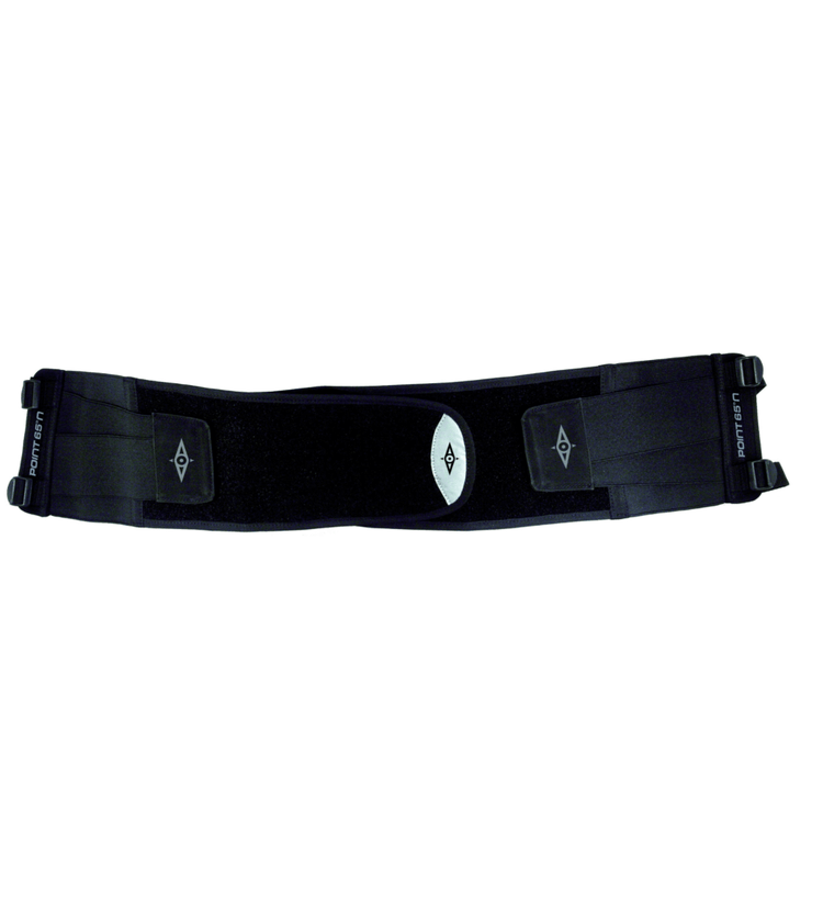 Boblbee Velcro Waist Belt - S/M- Point65 Boblbee