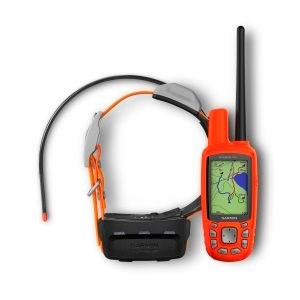 Garmin Atemos 50 s obojkem K5 Garmin