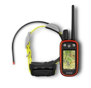 Garmin Atemos 100 s obojkem K5 Garmin