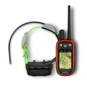 Garmin Atemos 100 s obojkem KT15 Garmin