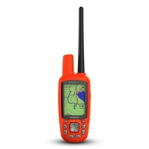 Ruční jednotka Garmin Atemos 50 Garmin