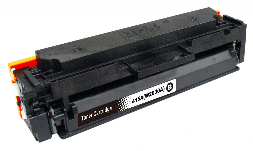 Alternativa Color X HP 415A W2030A Black - kompatibilní černý toner