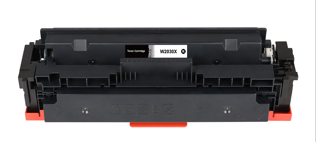 Alternativa Color X HP 415X W2030X Black - kompatibilní černý toner