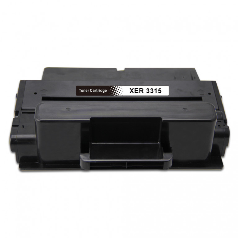 Alternativa Color X 106R02310 - toner černý pro XEROX 3315