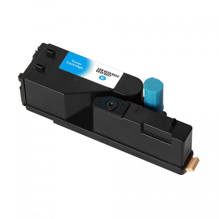 Alternativa Color X 106R02760 - toner cyan pro Xerox 6020/6022/6025/6027