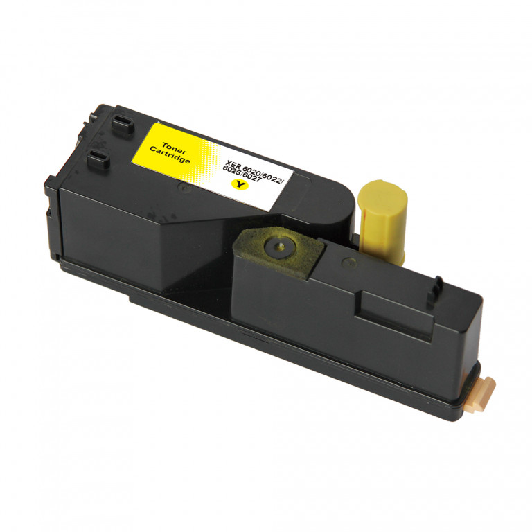 Alternativa Color X 106R02762 - toner yellow pro Xerox 6020/6022/6025/6027