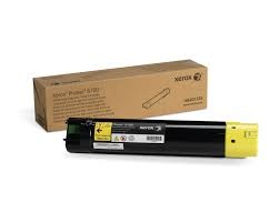 Toner Xerox 106R01525 - originální (Žlutý) Xerox