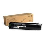 Toner Xerox 106R01526 - originální (Černý) Xerox