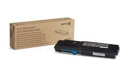 Toner Xerox 106R02233 (Azurový) Xerox