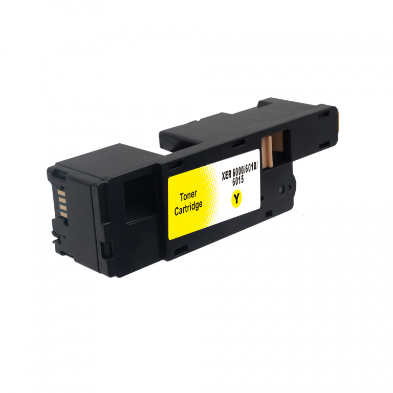 Alternativa Color X  106R01633 - toner yellow pro Xerox Phaser 6000/6010