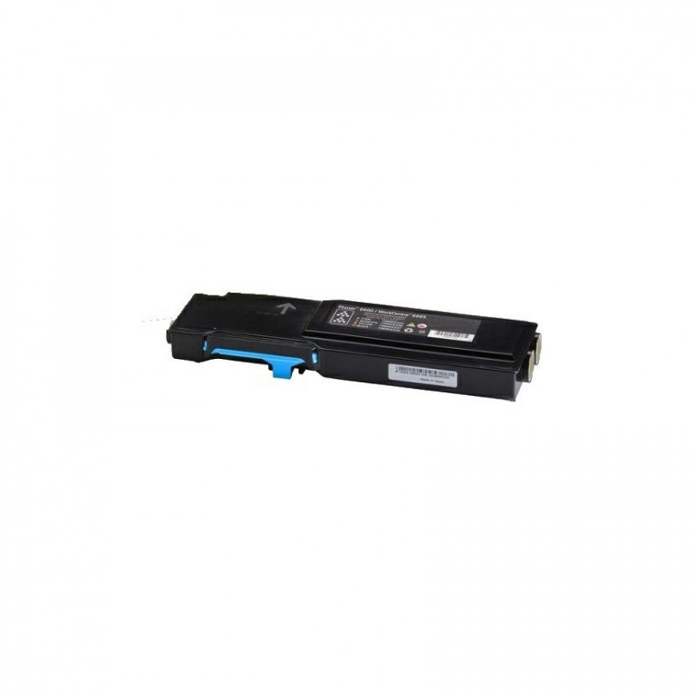 Alternativa Color X 106R02233 - toner cyan pro Xerox 6600/6605