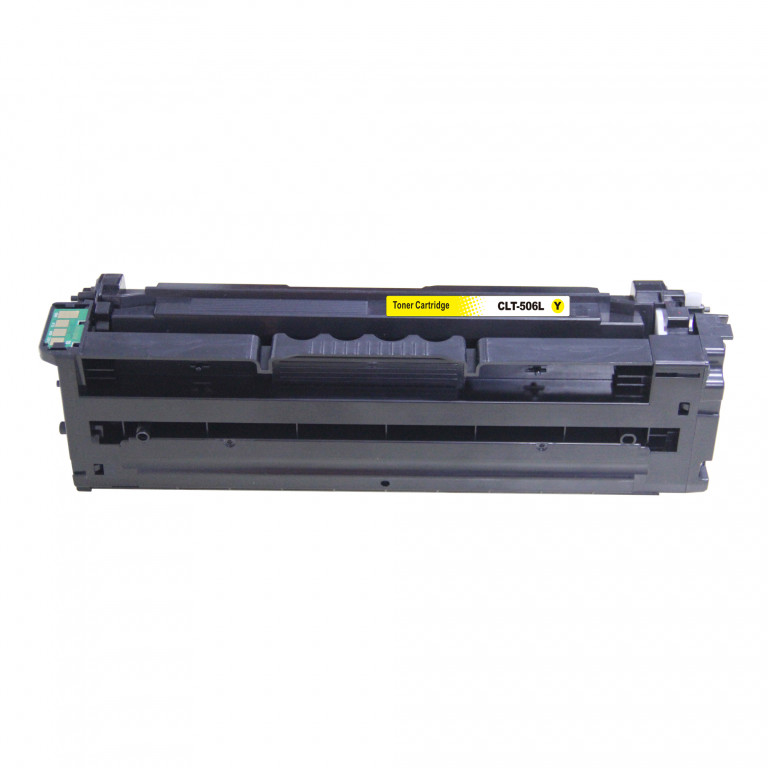 Alternativa Color X CLT-Y506L toner yellow pro Samsung CLP-680